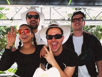 Luis Alfonso, Fucks News y más: las entrevistas en las que fuimos más Impresentables