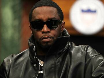 Kid Cudi aseguró que Sean Diddy Combs habría incendiado su carro ¿Por Cassie?