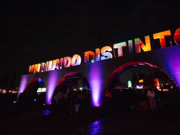 EN VIVO Festival Estéreo Picnic 2024: sigue aquí la transmisión en directo con LOS40