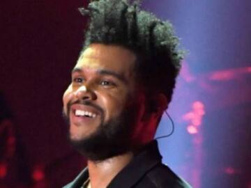 “STARBOY” EL NUEVO COMIC DE MARVEL Y THE WEEKND