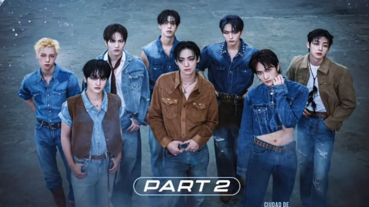 Comprar boletas para NTX en Bogotá: Fecha de concierto y más de la banda surcoreana de K-pop