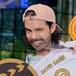 Él es David Sanín, el comediante de ‘MasterChef’ que se roba el corazón de los colombianos