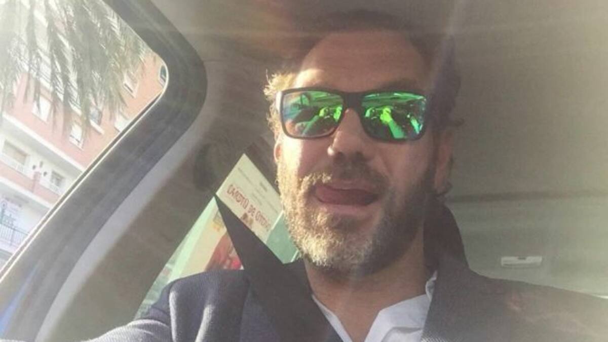 Nacho Vidal lanza su propio perfume y el frasco les sorprenderá