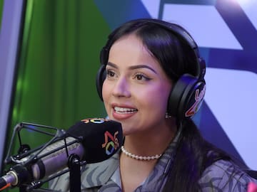 Aida Cortés reveló la millonada que puede llegar en un mes vendiendo contenido; alcanza para casa, carro y beca