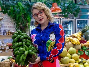 ¿Quién es la nueva jurado de MasterChef Celebrity? Esto se sabe de Belén Alonso