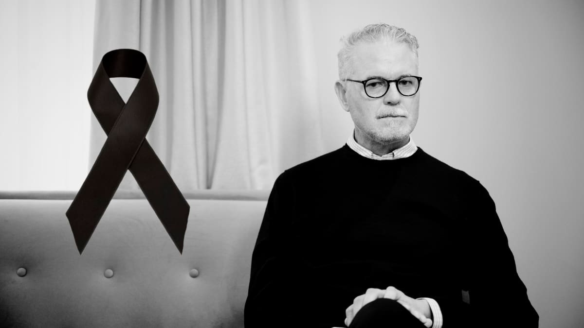 ¿Cuál fue la causa de la muerte de Eric Dane? Lo último de la estrella de 'Grey's Anatomy'