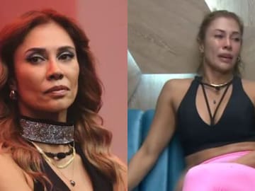 Martha Isabel Bolaños reveló que estuvo embarazada y perdió su bebé ¿Qué pasó?