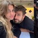 Shakira desató su furia y se fue en contra de Piqué: "Me arrastraba, ahora soy libre"