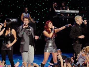 ESTE EX INTEGRANTE DE RBD SE UNIRÁ A LA NUEVA GENERACIÓN DE LA AGRUPACIÓN