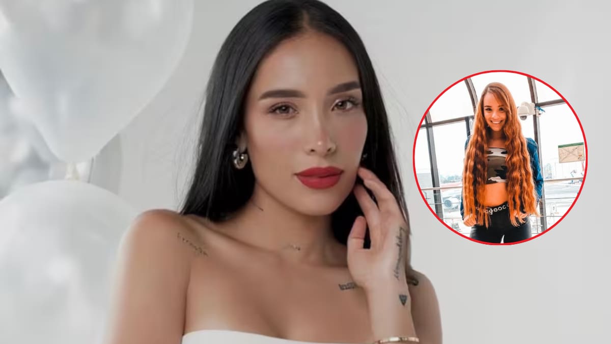 El detalle que confirmaría que Luisa Fernanda W estaría en discordia con su hermana ¿Traición?