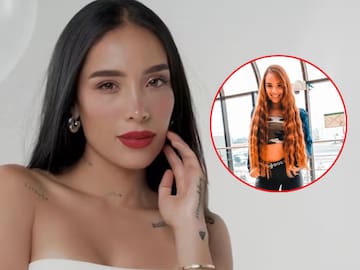El detalle que confirmaría que Luisa Fernanda W estaría en discordia con su hermana ¿Traición?