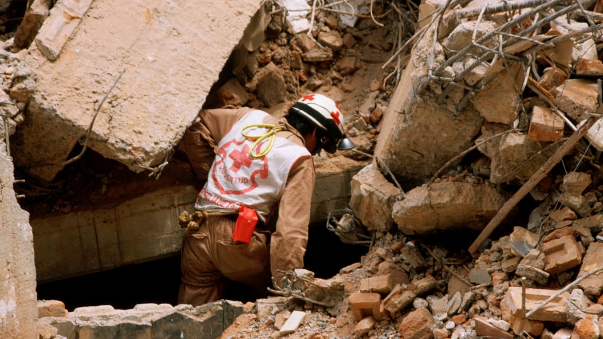 ¿Sismo, temblor y terremoto son lo mismo? La sismología explica: "Producto de la cultura popular"
