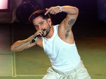 Ex de Camilo reveló los motivos por los que terminó con el cantante ¿Era muy intenso?