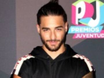 El error en geografía de Maluma que provoca burlas en redes sociales