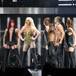 Las infartantes fotos del novio de Britney Spears en instagram