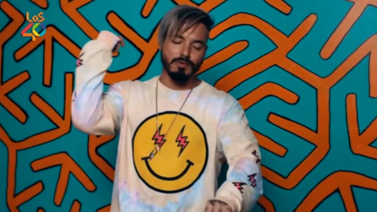 La actualidad musical llega en #LOS40ONESHOT