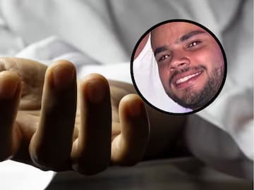 Esto se sabe sobre la muerte Carlos David Ruiz, quien fue hallado en Corferias tras el BAUM Festival