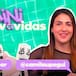 Camila Upegui estrena 'Mini Salvavidas' en Los40 Colombia: vea aquí el primer capítulo con Luchito Humor
