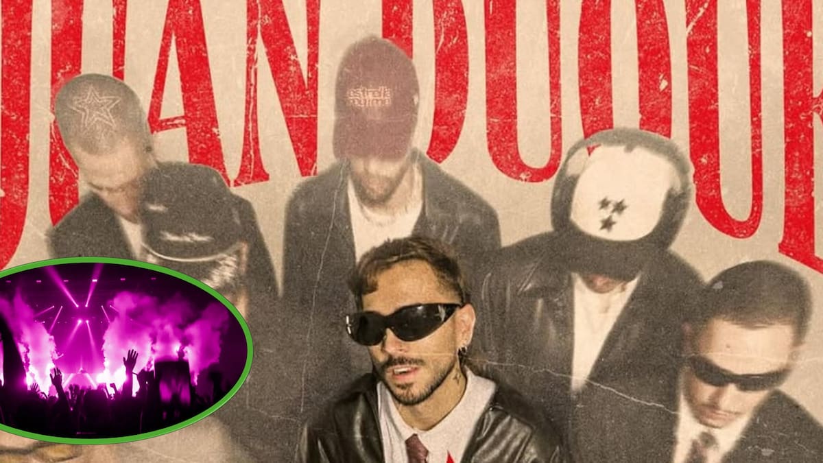 Juan Duque anunció gira PRIMOS WORLD TOUR e incluye fecha en Colombia ¿cuándo?: Esto se sabe