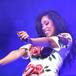 Con bebé a bordo: el twerk de Cardi B por su #1 en Billboard