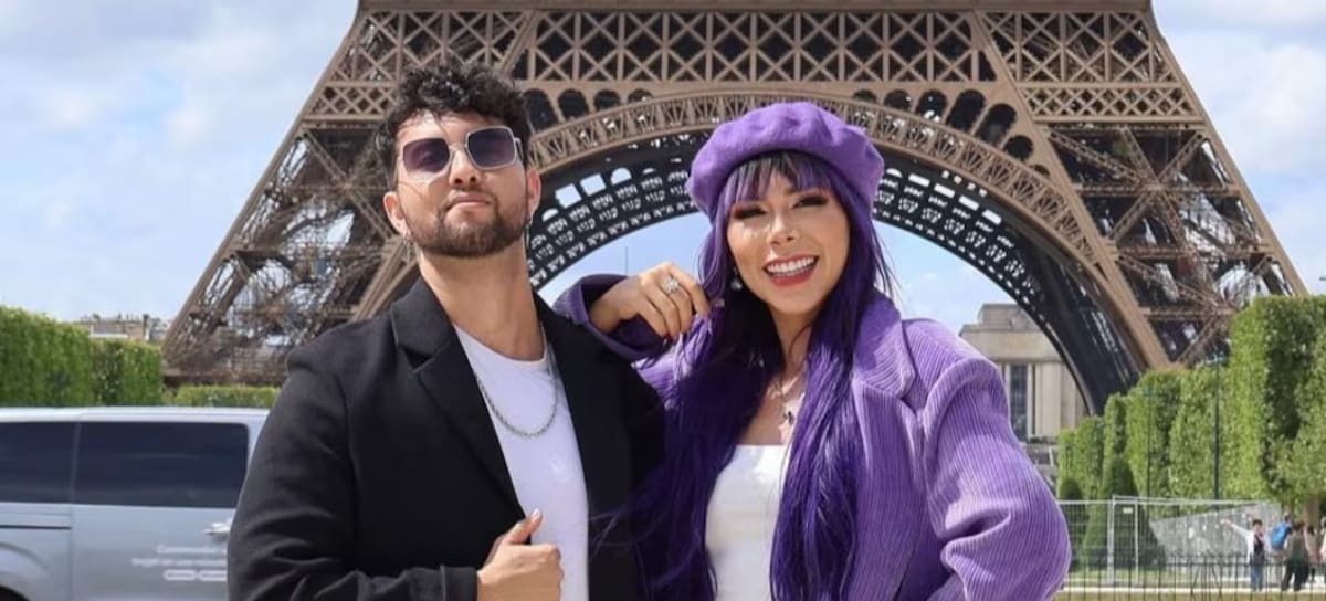 Crédito: Redes sociales Alexa