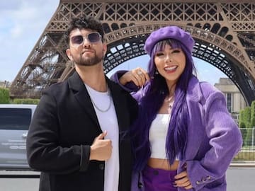 ¿Se cancela la boda? Jhorman Toloza genera incertidumbre sobre Alexa Torrex tras video