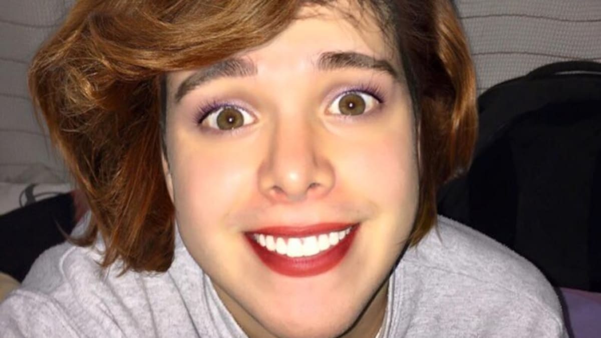 Famoso youtuber colombiano recibe una golpiza por su condición sexual