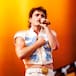 Artista colombiana brilló en Coachella en histórico show junto a Benson Boone y Brian May