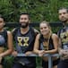 Ellos fueron los dos últimos eliminados del ‘Desafío XX’; no lograron pasar a la final