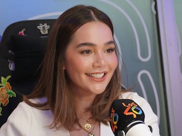 ¿Lina Tejeiro en 'La Casa de los Famosos 3'? La actriz habló de su participación en el reality