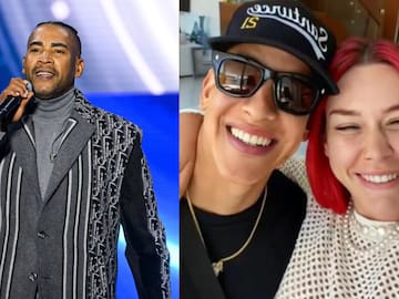 Hija de Daddy Yankee aseguró que tenía prohibido escuchar música de Don Omar; este es el motivo