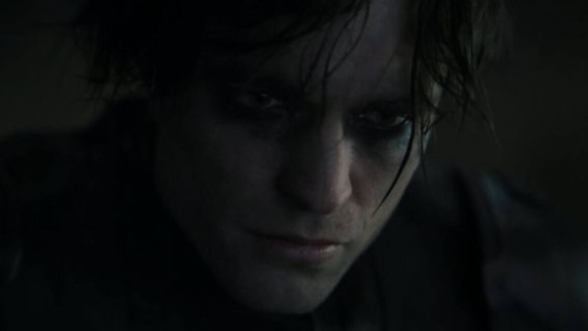 Robert Pattinson dio positivo para Covid-19 y detuvieron el rodaje de “The Batman”