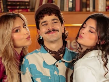 Cuántos capítulos tiene 'La Primera Vez': Detalle por temporada y tiempo que tardarías en verla