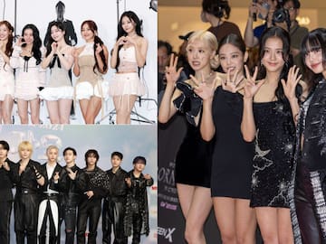 Dime qué grupo de k-pop escuchas y te diré qué tipo de personalidad tienes