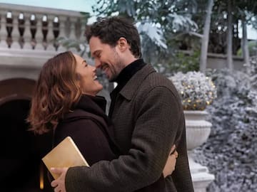 Esta es la película navideña más vista en Netflix en todo el mundo; dura más de una hora