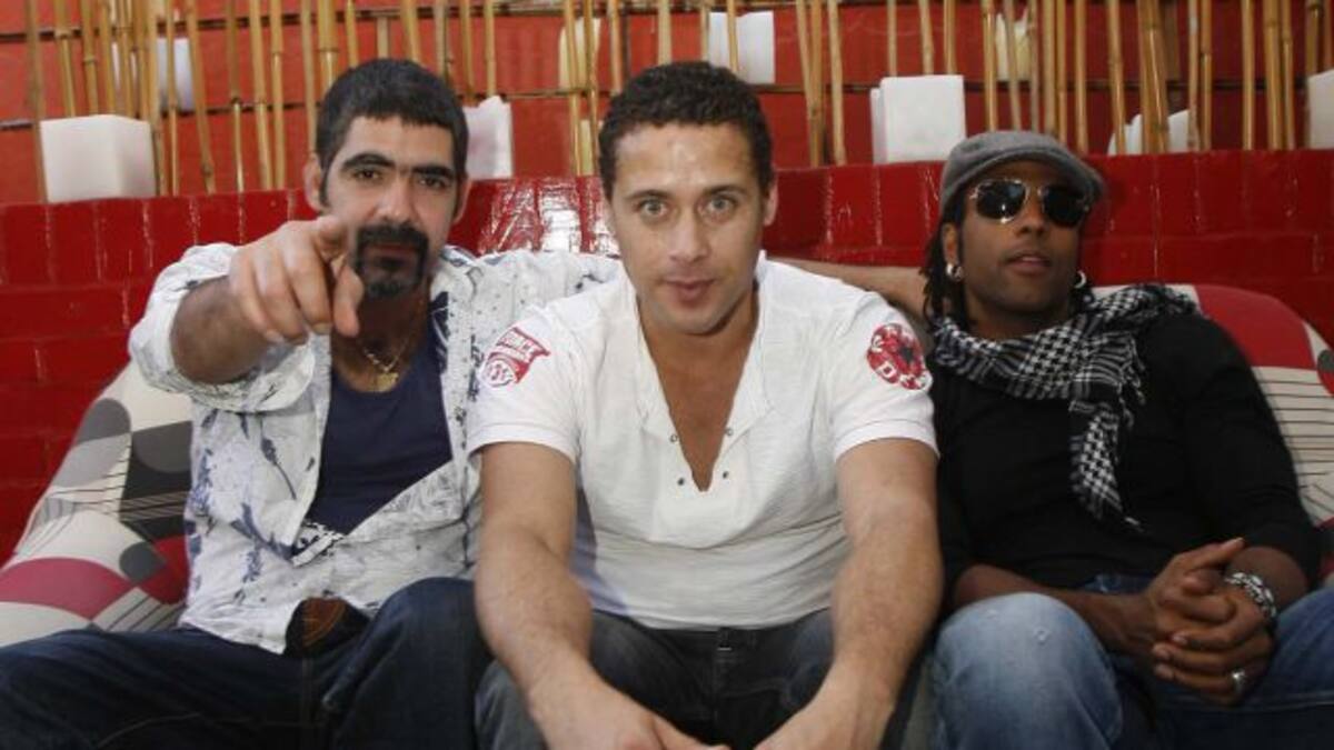 ALMAX 2016: Lo que no sabías de Orishas