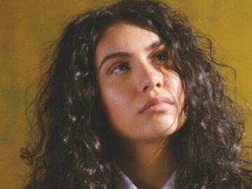 “A Little More” es lo nuevo de Alessia Cara