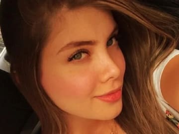 ¿La recuerdas? Así se veía Sofía Jaramillo cuando participó en otro reality de RCN