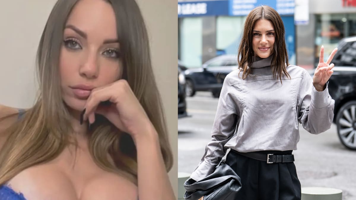 Melanie Pavola rompió el silencio y se deapchó contra Valentina Ferrer en redes sociales ¿Qué dijo?