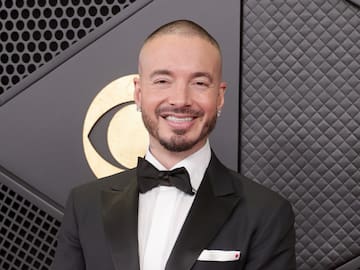 Ni Shakira, ni Feid: J Balvin rompe importante récord gracias a uno de sus mayores éxitos
