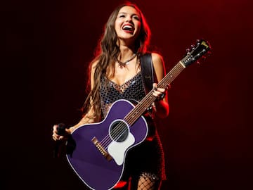 ¿Quién es Olivia Rodrigo, headliner del Estéreo Picnic? Estas son sus canciones más virales