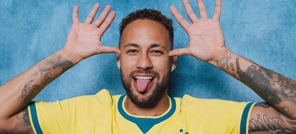 Neymar será papá | Créditos: Getty Images