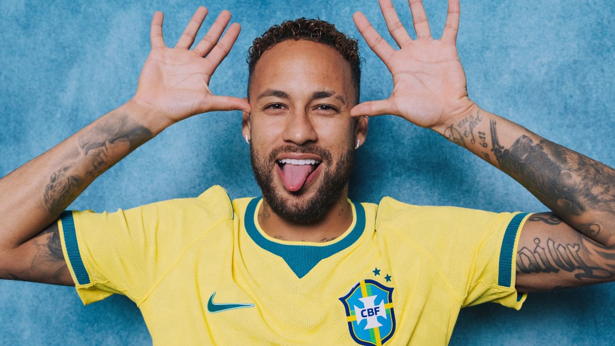 ¿Cuántos hijos tiene Neymar? Con emotivo video anunció que está en la dulce espera junto a su pareja