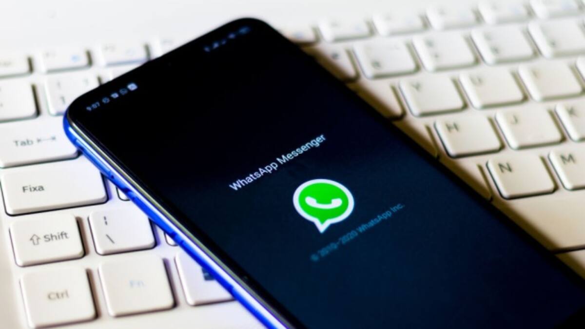 Truco para grabar las llamadas de WhatsApp