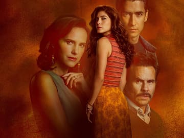 Todo lo que debes saber de 'Delirio' la nueva serie de Netflix; sorprendió a muchos