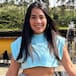 ¿No cambia? Mamá de Saruma desempolvó fotos de joven; dicen que “es más linda que la Valdiri”
