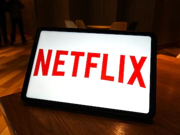 Esta es la serie más vista en la historia de Netflix que muchos no han visto; tiene pocos capítulos