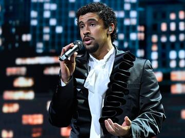 Ibai Llanos se junta con Bad Bunny y dibuja una gran pregunta en el aire