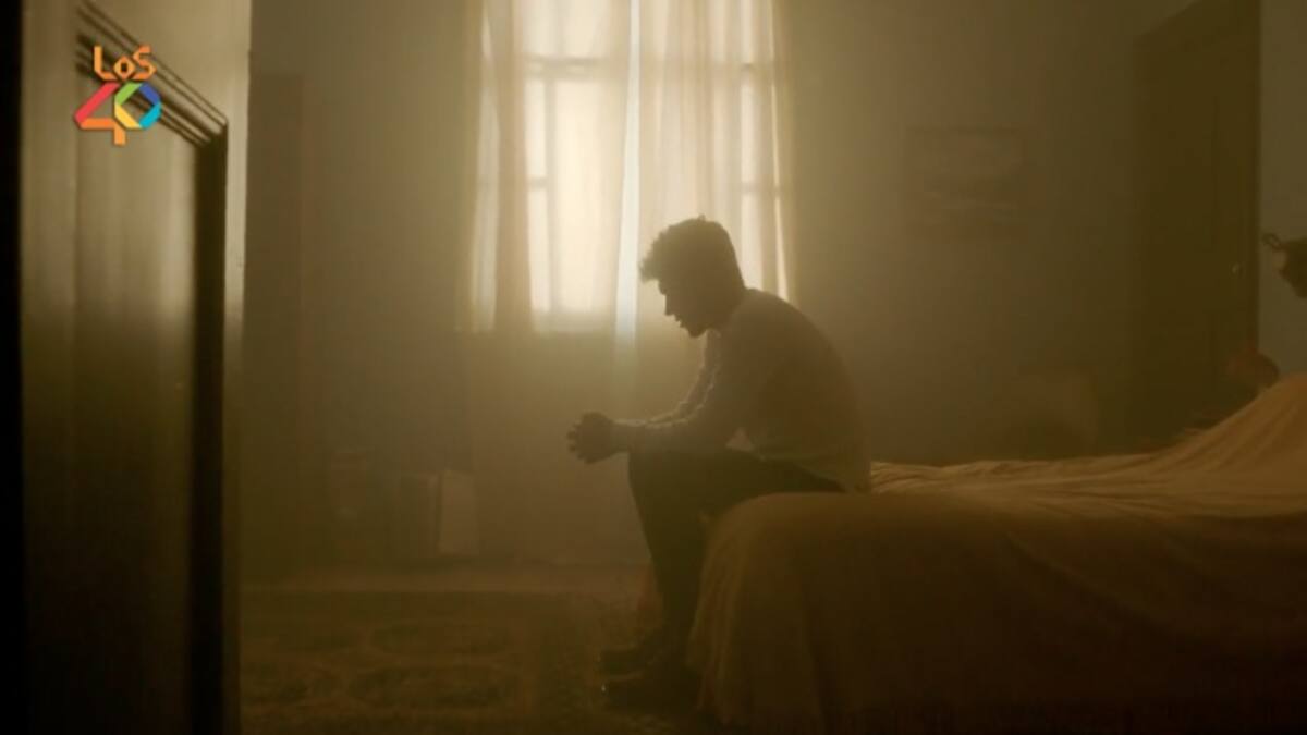 Las últimas noticias de la actualidad musical llega con #LOS40ONESHOT