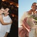 Issa Vásquez y Juan Javier Guzmán celebran su matrimonio por todo lo alto en Cartagena
